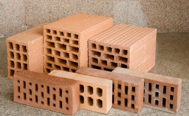 成都砖厂告诉你空心砖和多孔砖的区别是什么？